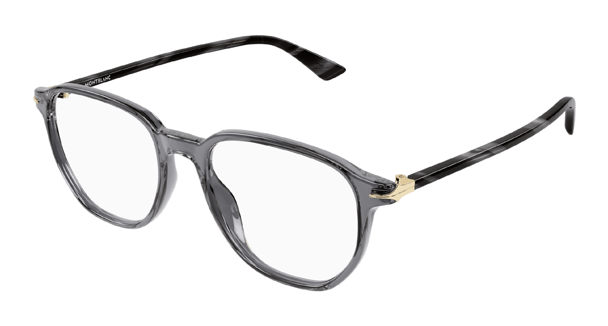 Оправа MONTBLANC MB0366O 004 (51-18)