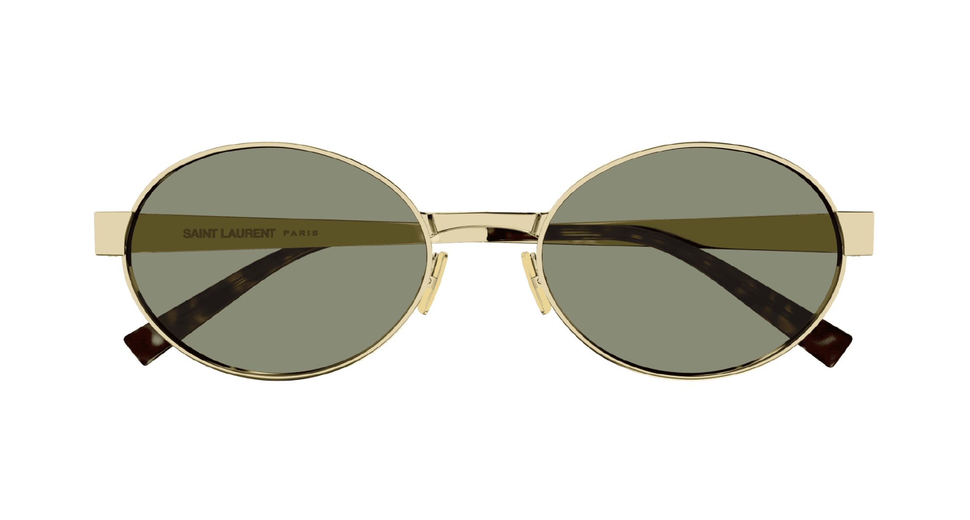 Солнцезащитные очки SAINT LAURENT SL 692 003 (55-19)