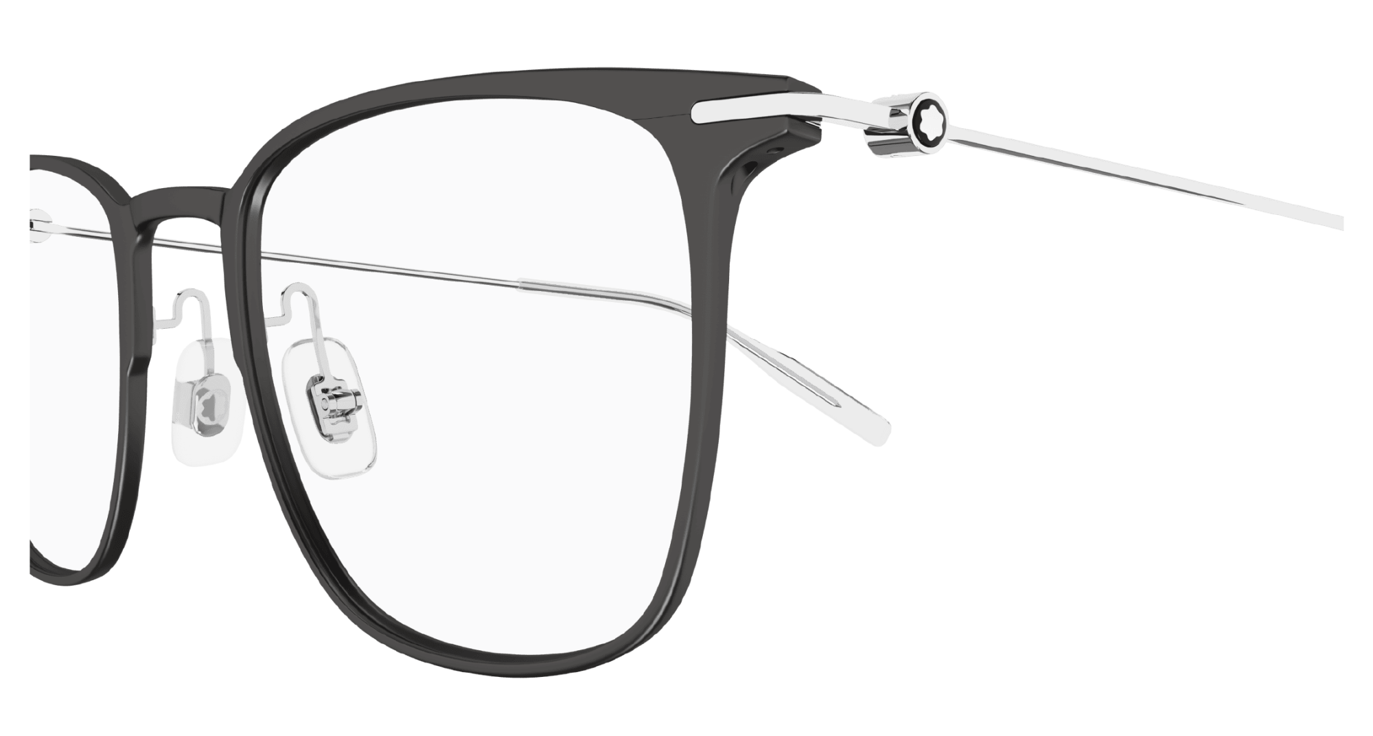 Оправа MONTBLANC MB0356O 010 (53-21)