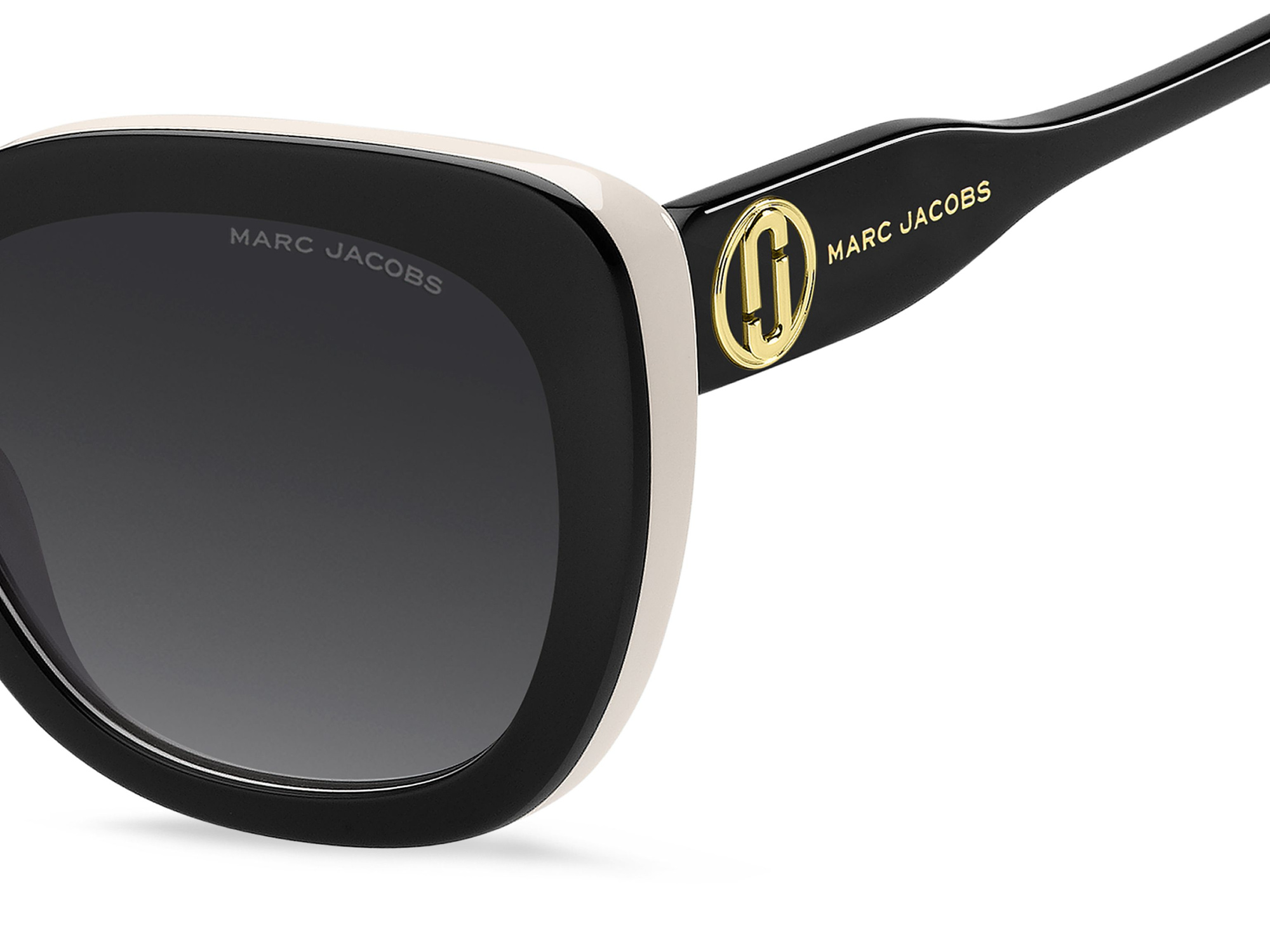 Солнцезащитные очки MARC JACOBS MARC 852/S 80S 9O (53-21)