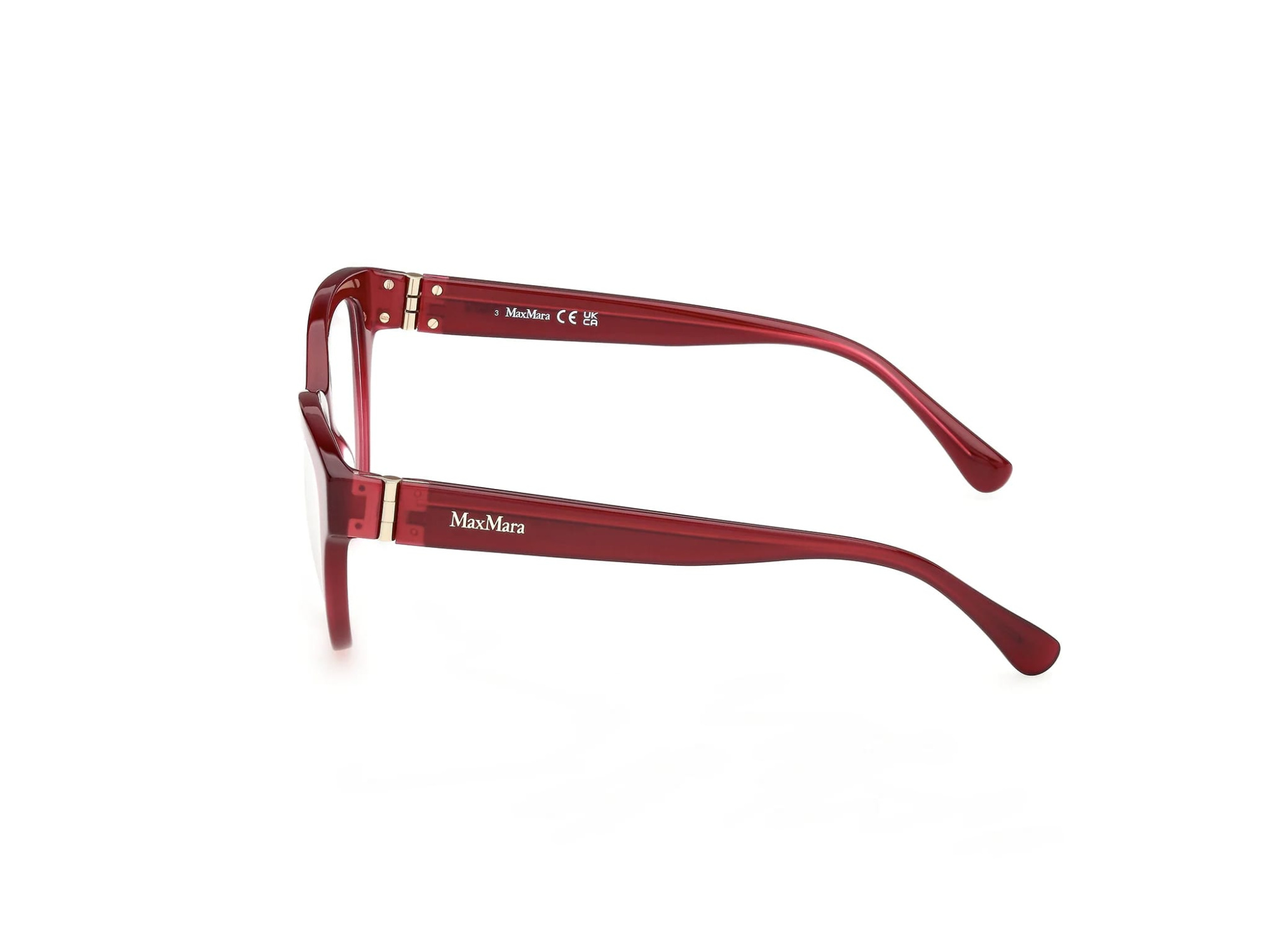 Оправа MAX MARA MM 5230 069 (52-17)