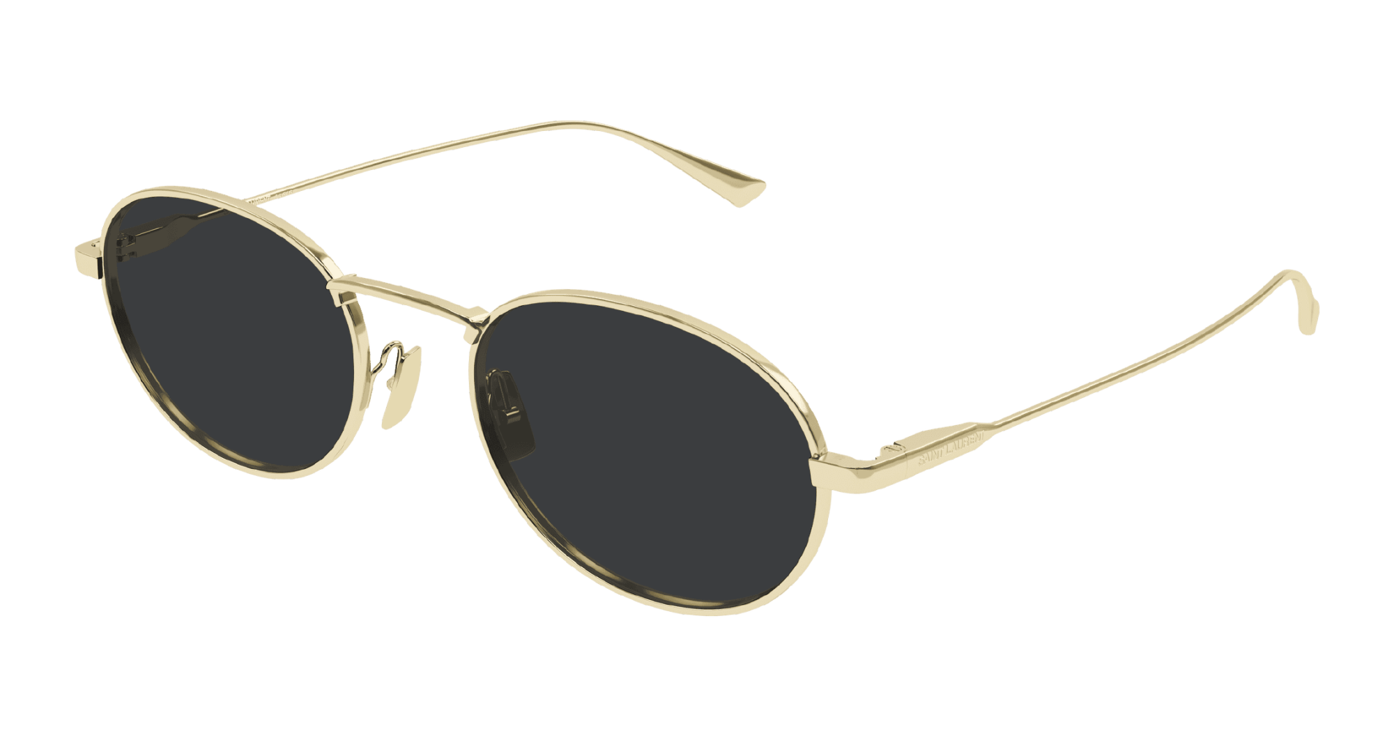 Солнцезащитные очки SAINT LAURENT SL 799 003 (52-20)