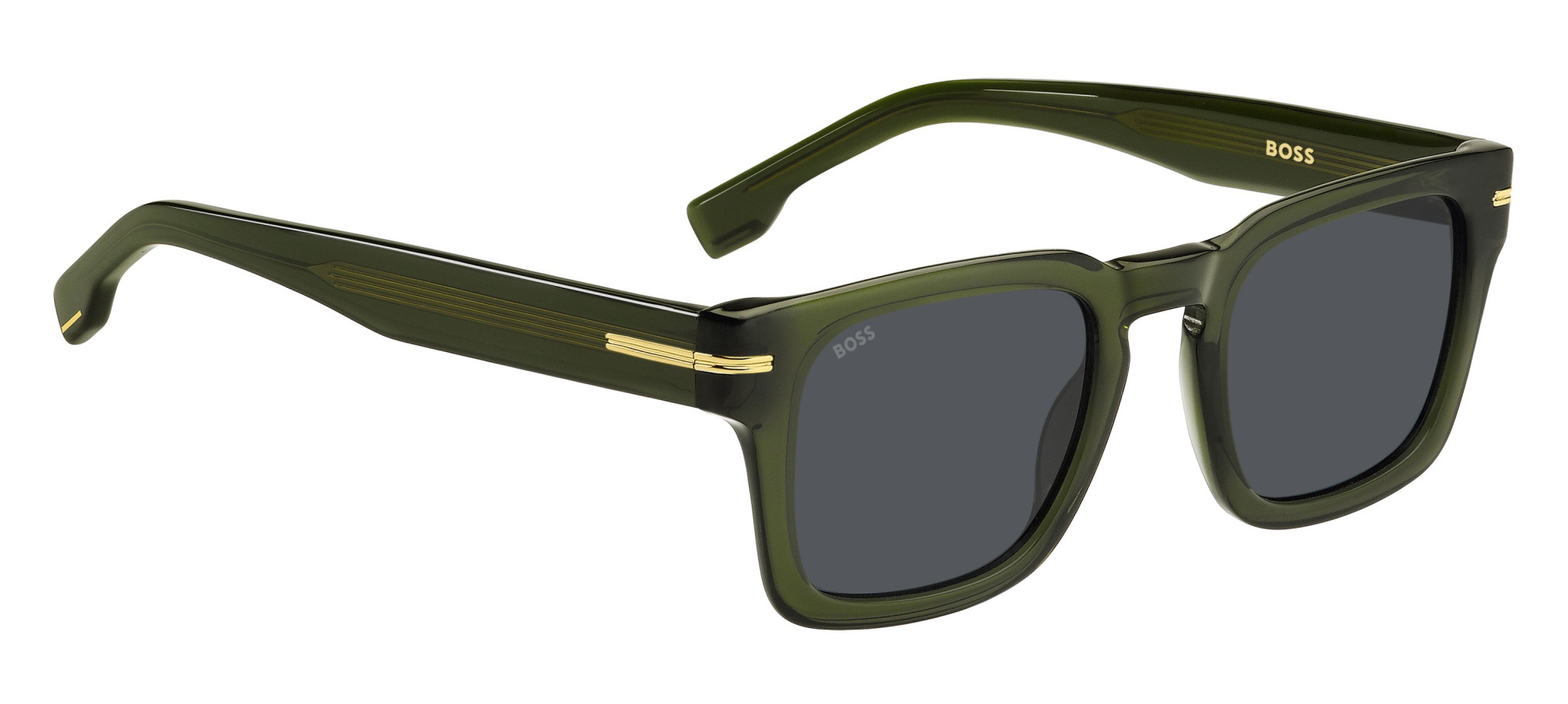 Солнцезащитные очки BOSS 1625/S 1ED IR (50-23)