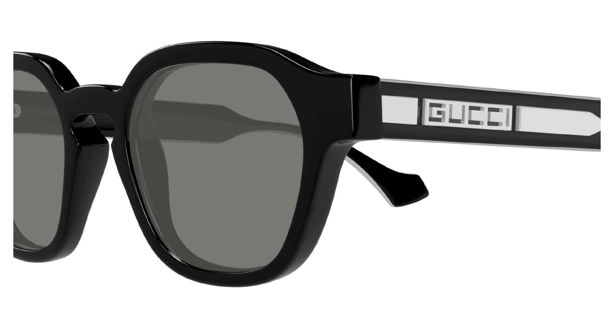 Солнцезащитные очки GUCCI GG1730S 001 (50-21)