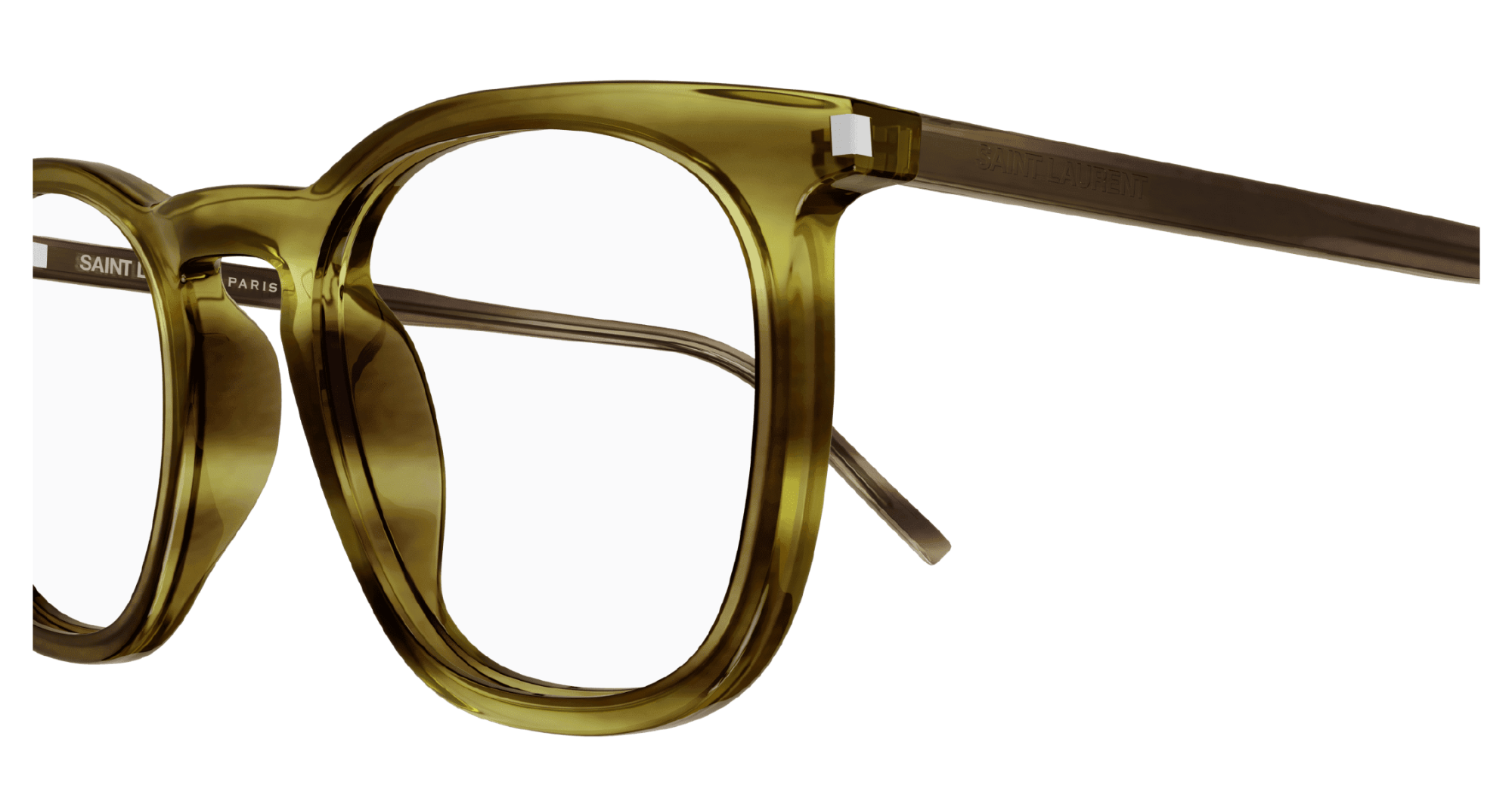Оправа SAINT LAURENT SL 623 OPT 005 (49-22)
