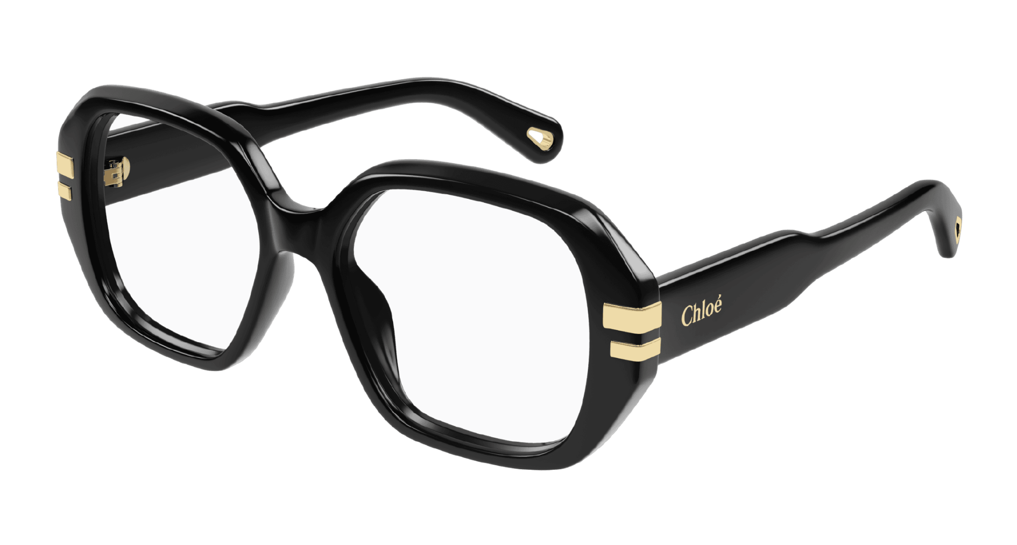Оправа CHLOE CH0266O 001 (53-17)