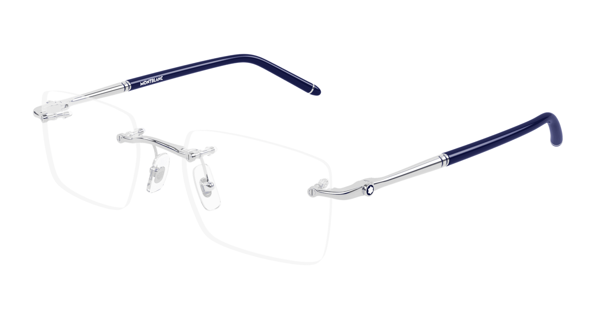 Оправа MONTBLANC MB0444O 003 (54-20)