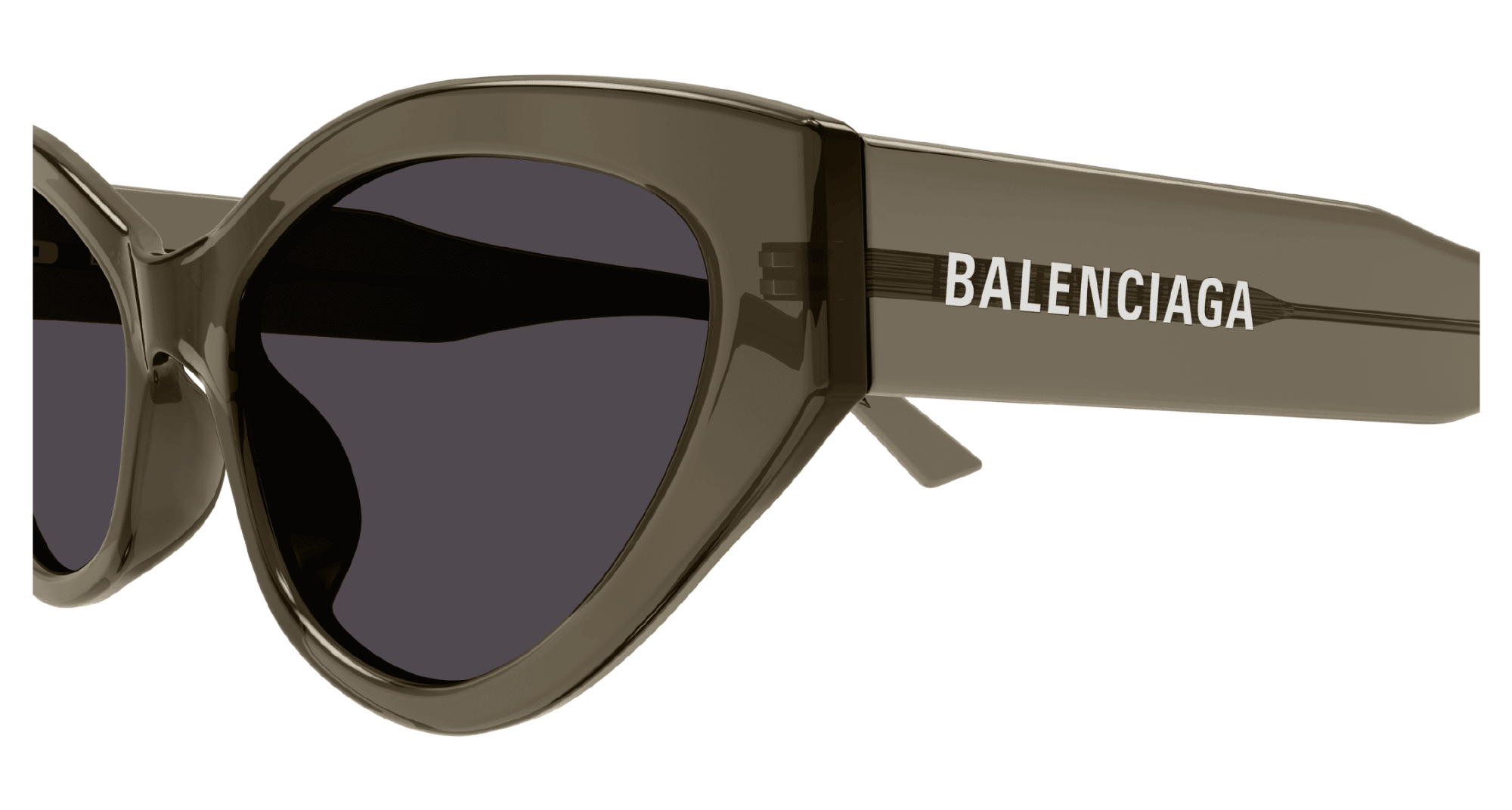 Солнцезащитные очки BALENCIAGA BB0306S 003 (57-19)
