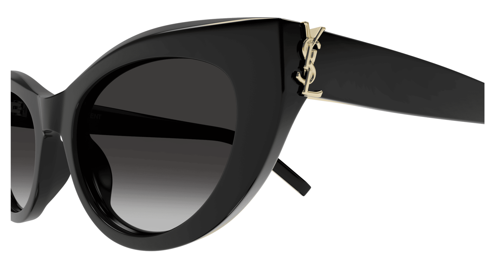 Солнцезащитные очки SAINT LAURENT SL M115 002 (54-20)
