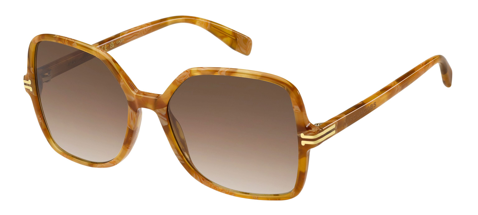 Солнцезащитные очки MARC JACOBS MJ 1105/S 03Y HA (57-17)