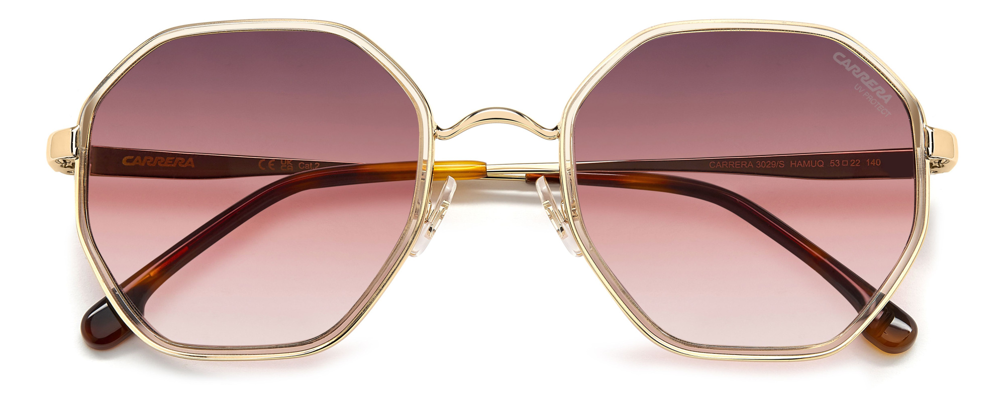 Солнцезащитные очки CARRERA 3029/S HAM UQ (53-22)