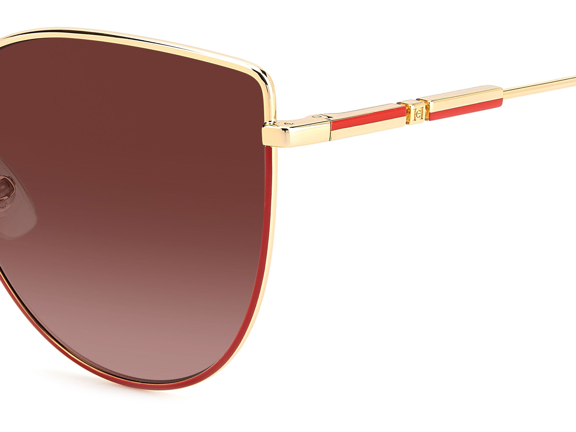 Солнцезащитные очки CAROLINA HERRERA HER 0138/S Y11 HA (59-17)