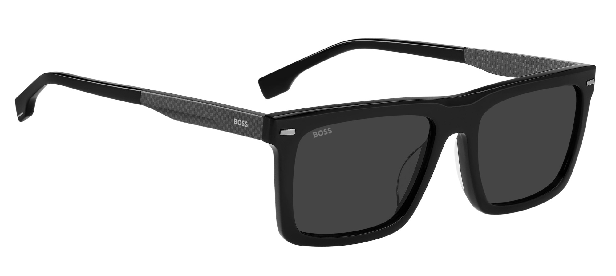 Солнцезащитные очки BOSS 1765/G/S 807 IR (55-18)