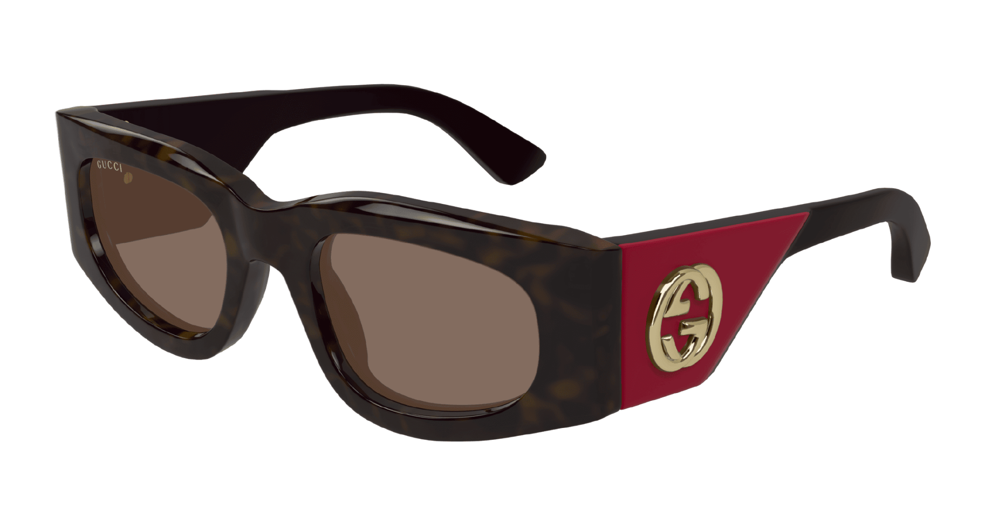 Солнцезащитные очки GUCCI GG1664S 004 (51-21)