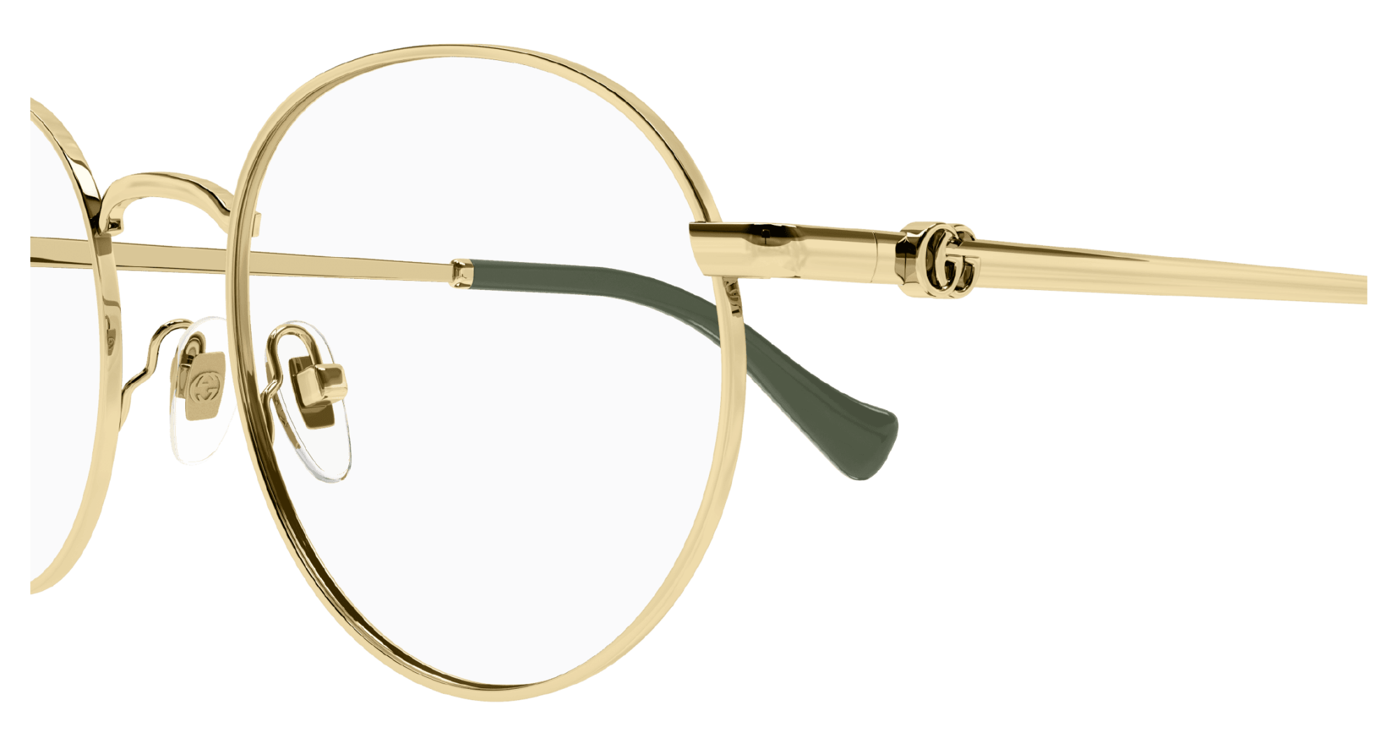 Оправа GUCCI GG1594O 002 (52-20)