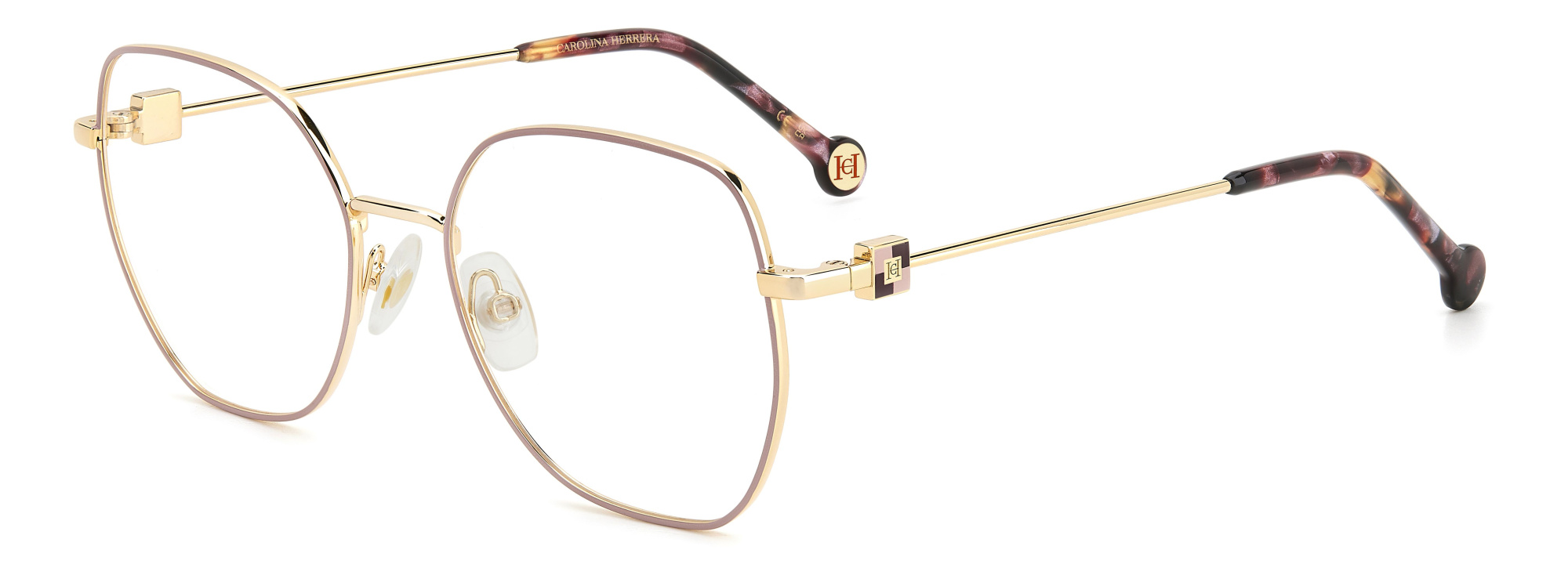 Оправа CAROLINA HERRERA HER 0242 S45 (53-18)