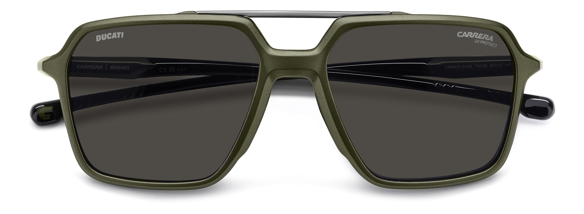 Солнцезащитные очки CARRERA CARDUC 042/S TBO 2K (55-17)