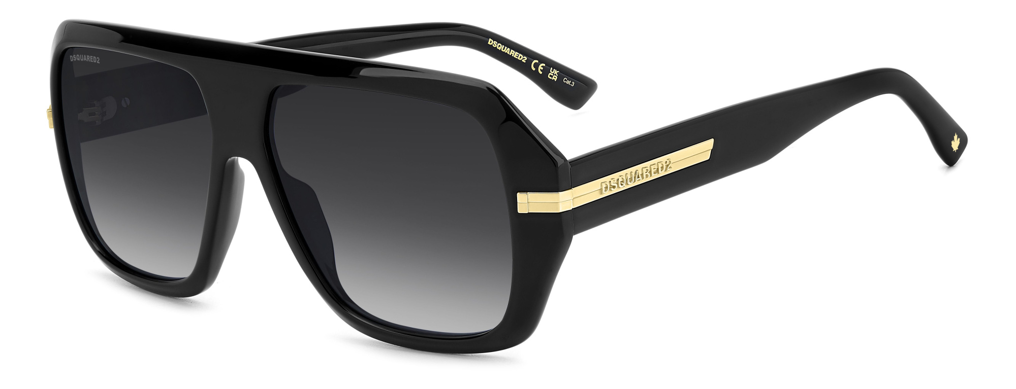 Солнцезащитные очки DSQUARED2 D2 0160/S 807 9O (59-14)