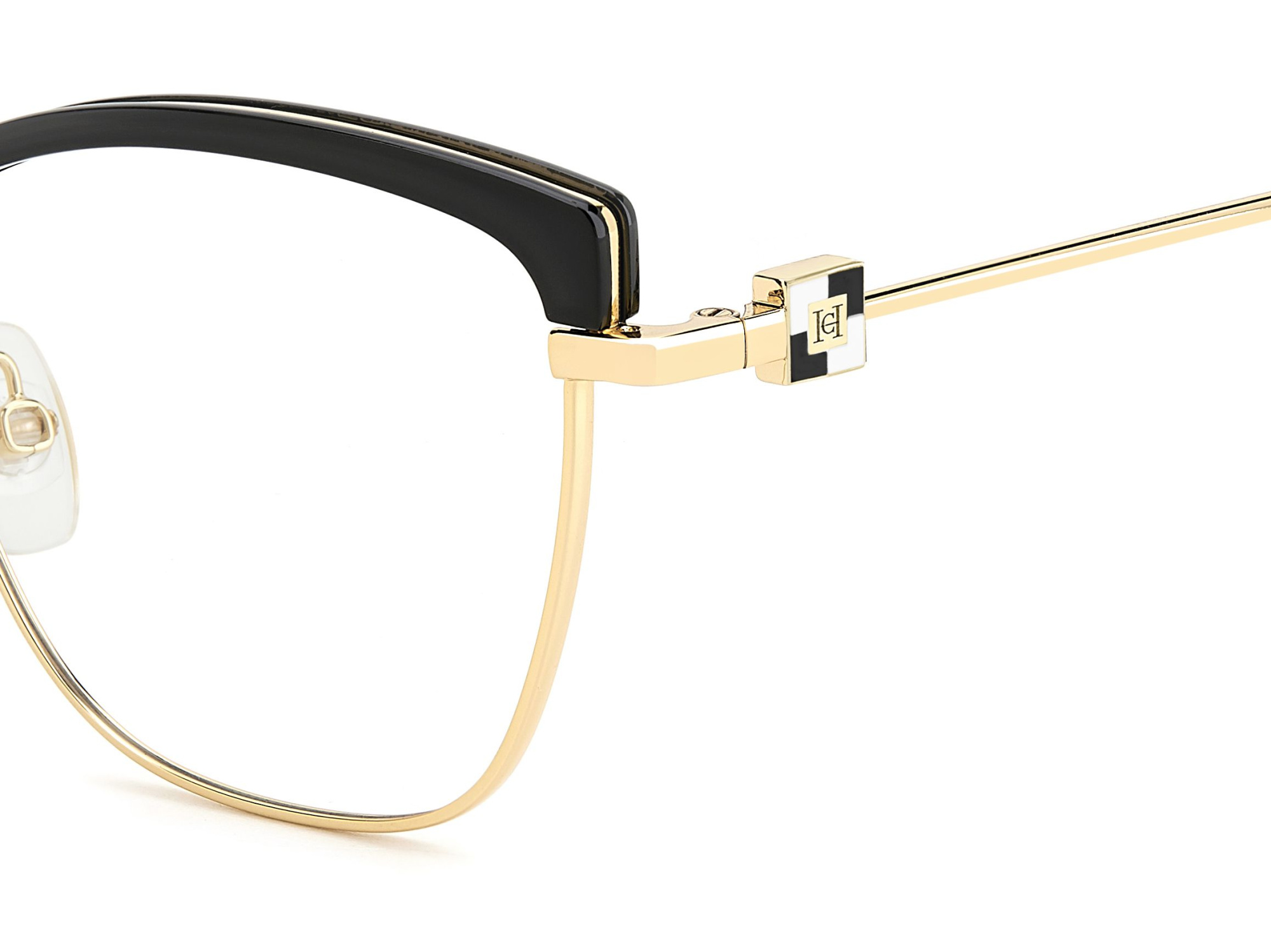 Оправа CAROLINA HERRERA HER 0243 2M2 (53-18)