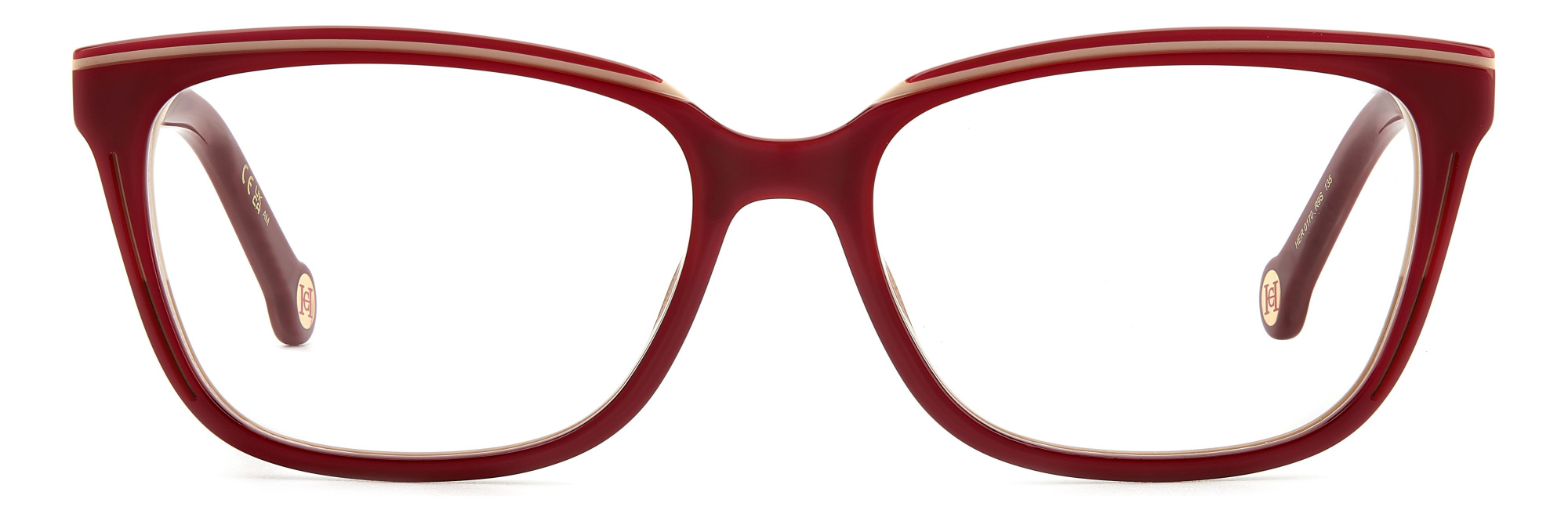 Оправа CAROLINA HERRERA HER 0170 R9S (54-16)