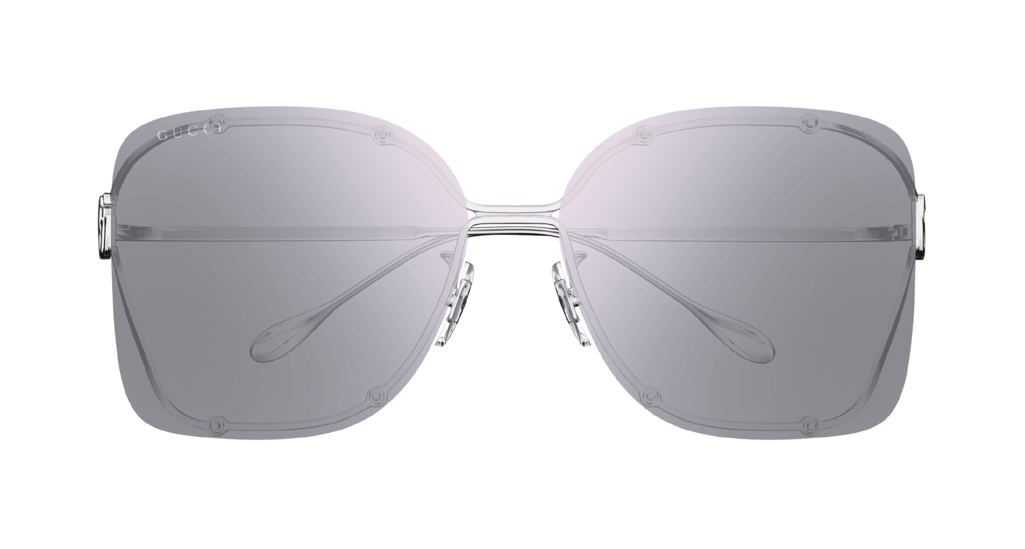Солнцезащитные очки GUCCI GG1713SA 004 (60-15)