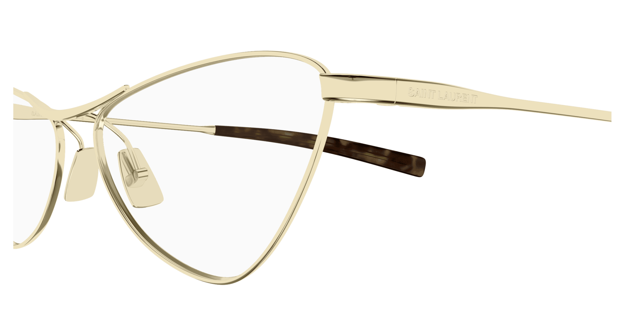 Оправа SAINT LAURENT SL 830 OPT 002 (56-14)