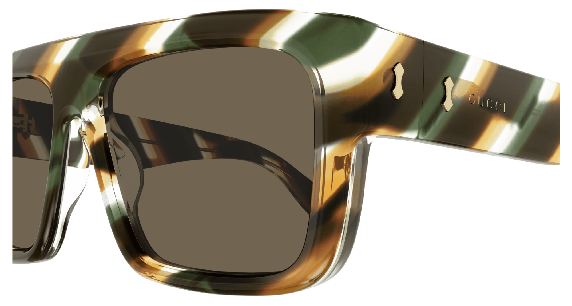 Солнцезащитные очки GUCCI GG1461S 003 (55-17)