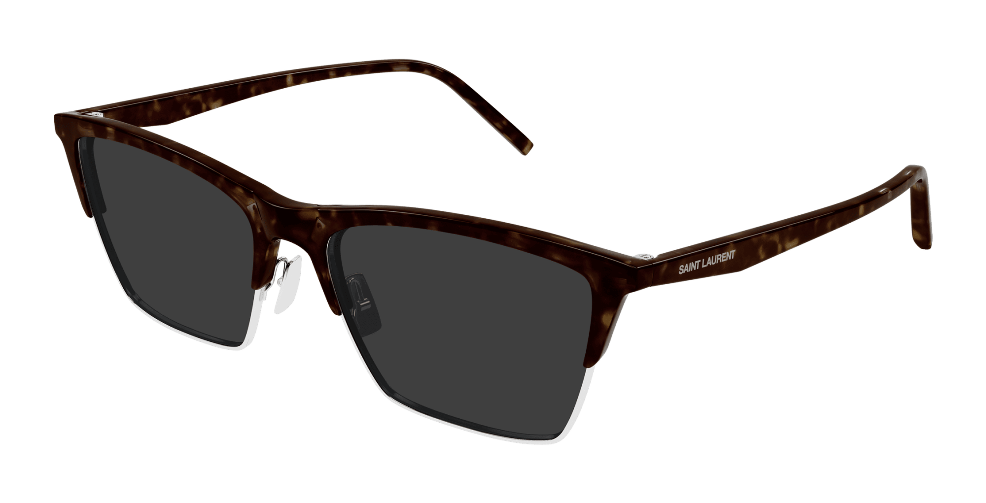 Солнцезащитные очки SAINT LAURENT SL 767 003 (55-16)