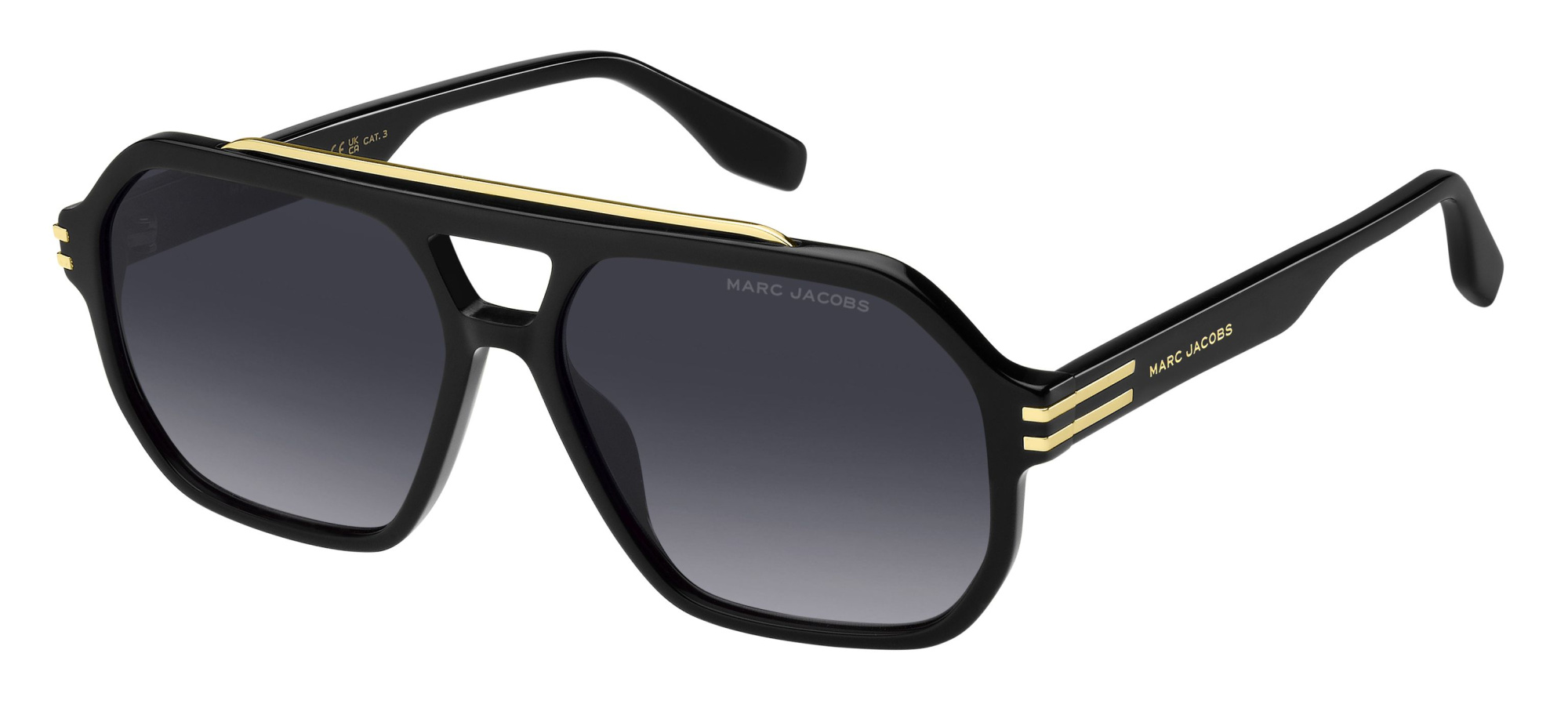 Солнцезащитные очки MARC JACOBS MARC 753/S 807 9O (58-15)