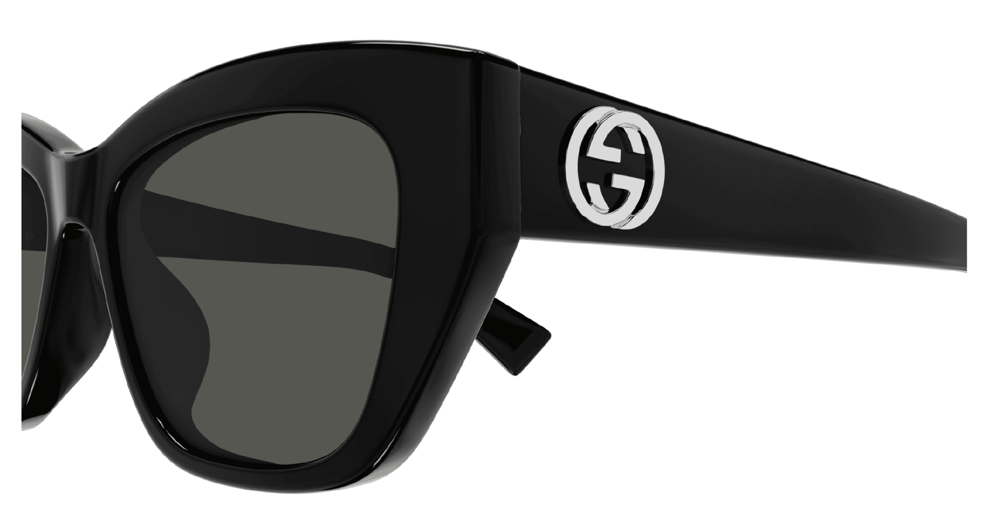 Солнцезащитные очки GUCCI GG1844SA 001 (55-16)