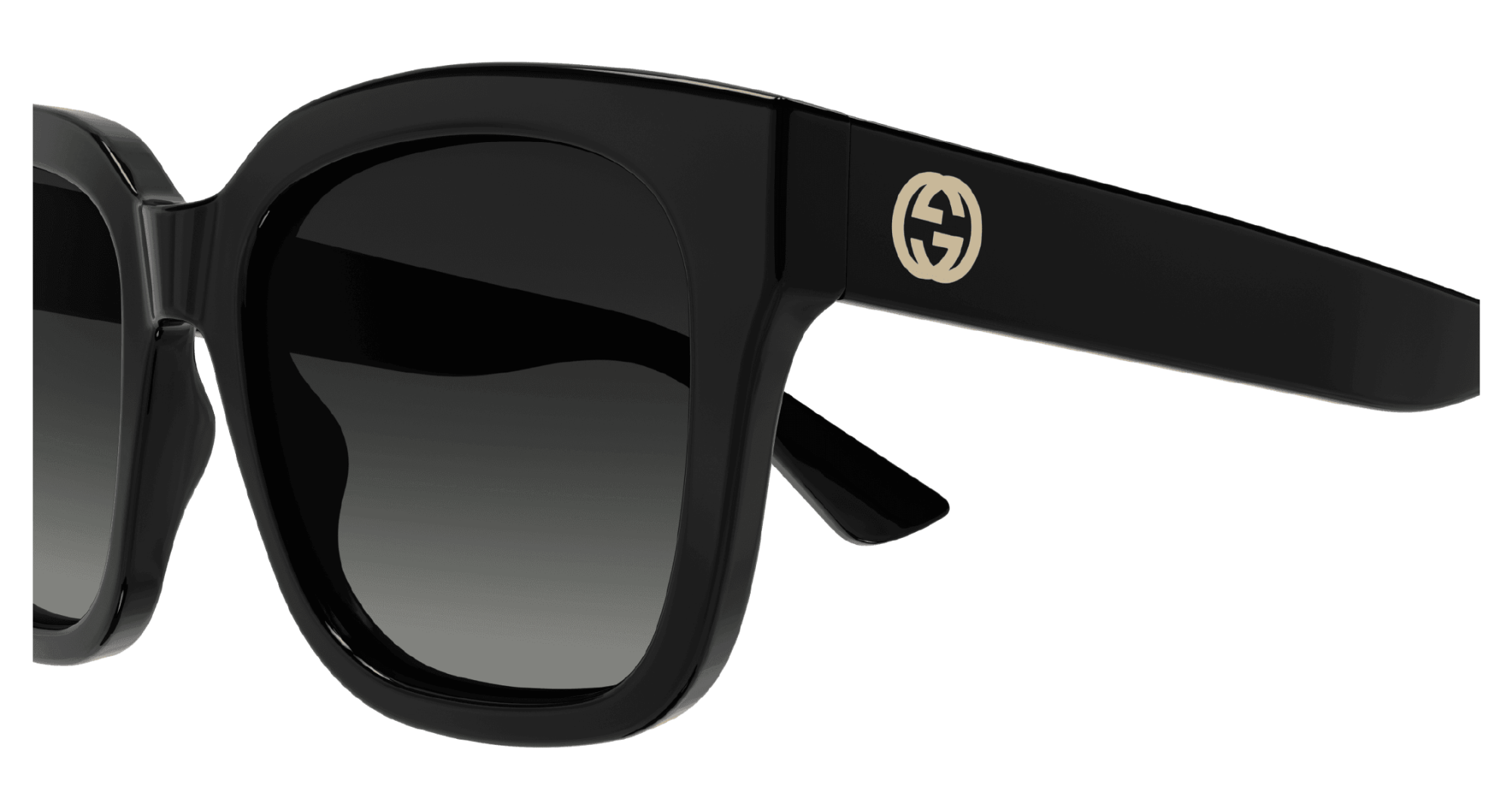 Солнцезащитные очки GUCCI GG1338S 002 (54-19)