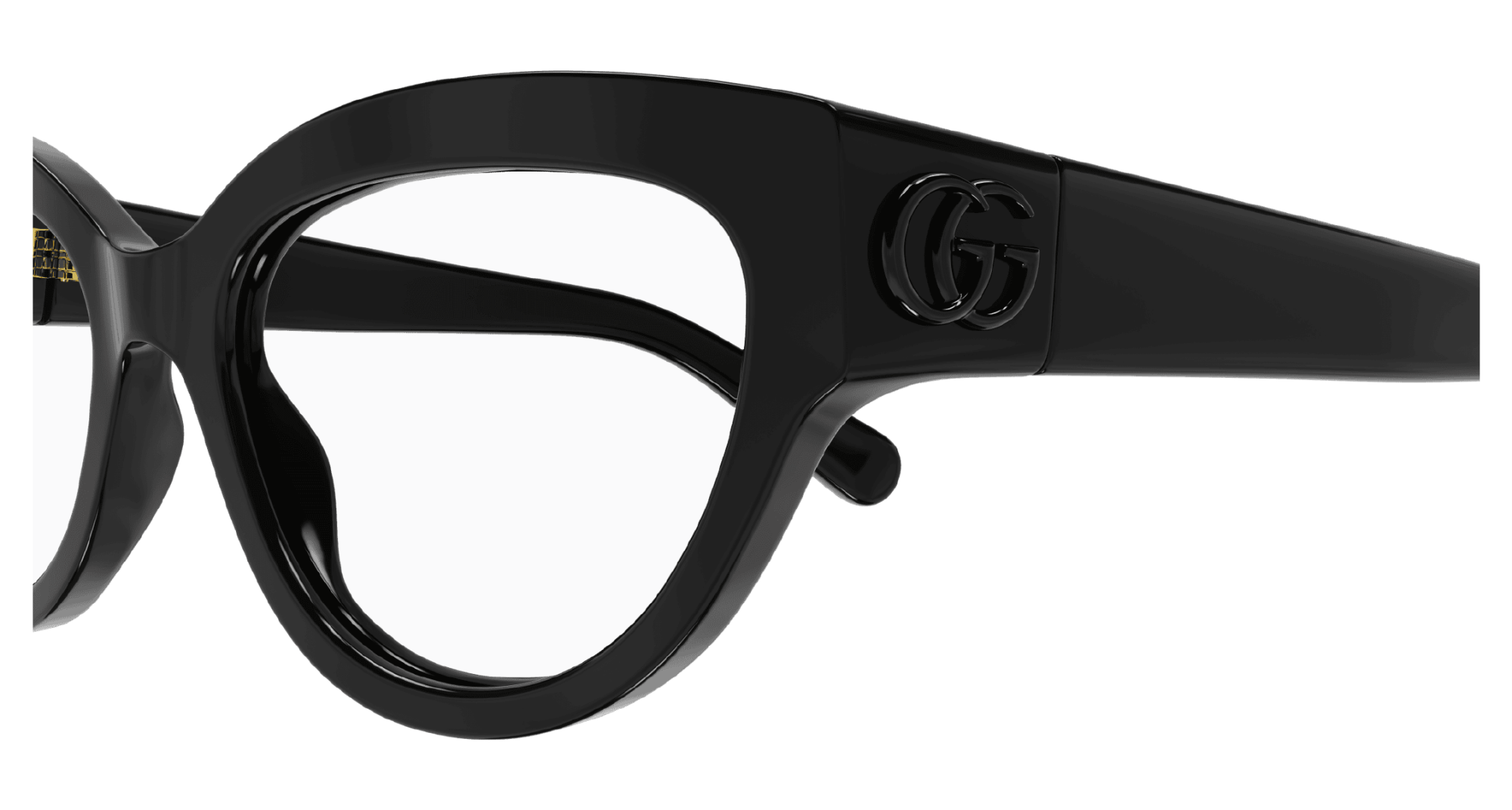 Оправа GUCCI GG1598O 001 (51-18)