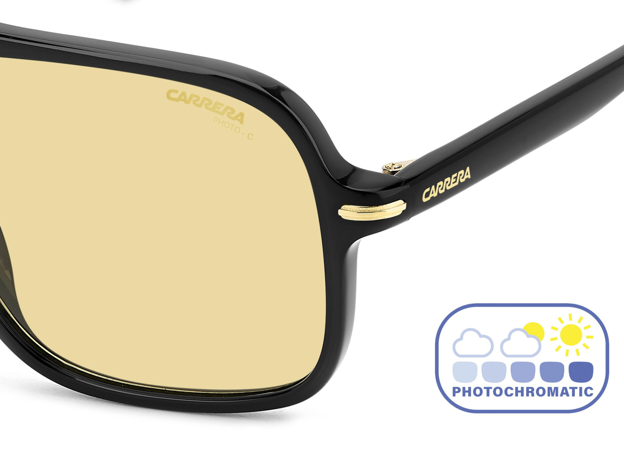 Солнцезащитные очки CARRERA 350/S 71C UK (58-16)