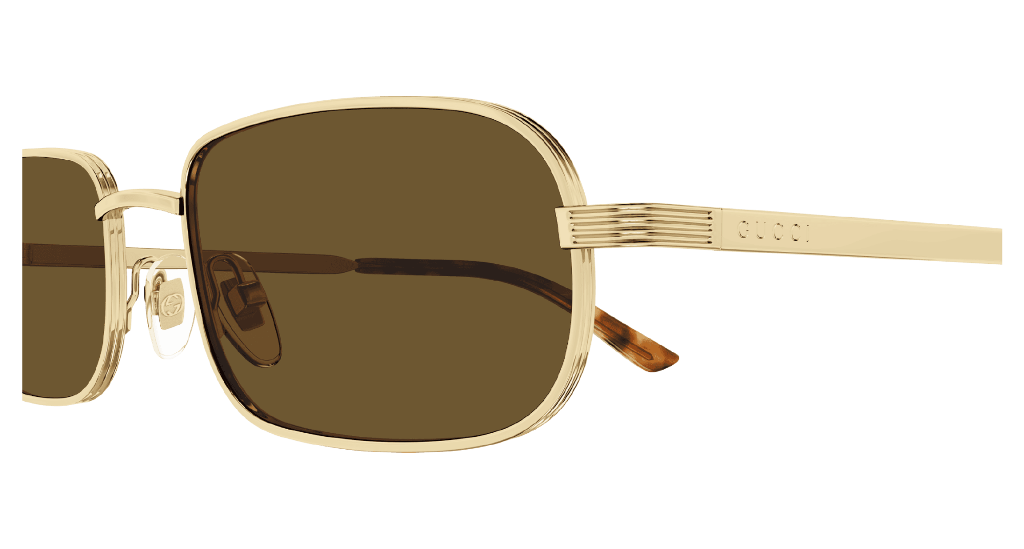 Солнцезащитные очки GUCCI GG1457S 002 (57-19)