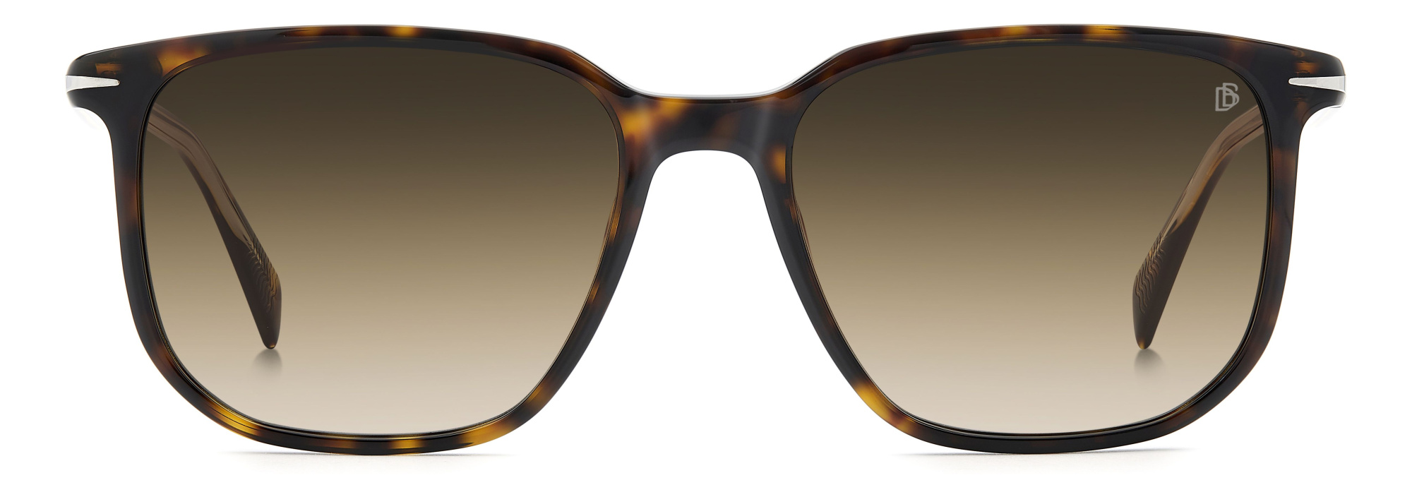 Солнцезащитные очки DAVID BECKHAM DB 1141/S 086 N4 (55-18)