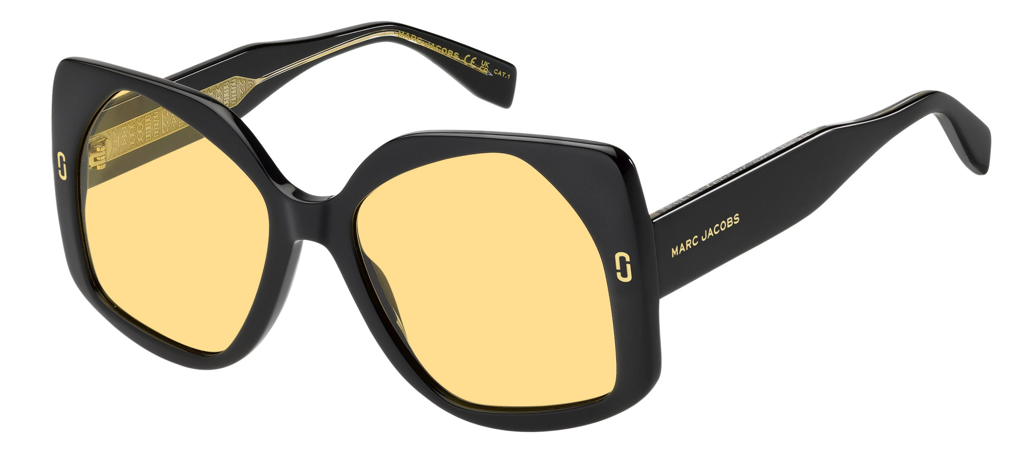 Солнцезащитные очки MARC JACOBS MJ 1133/S 71C HO (56-19)