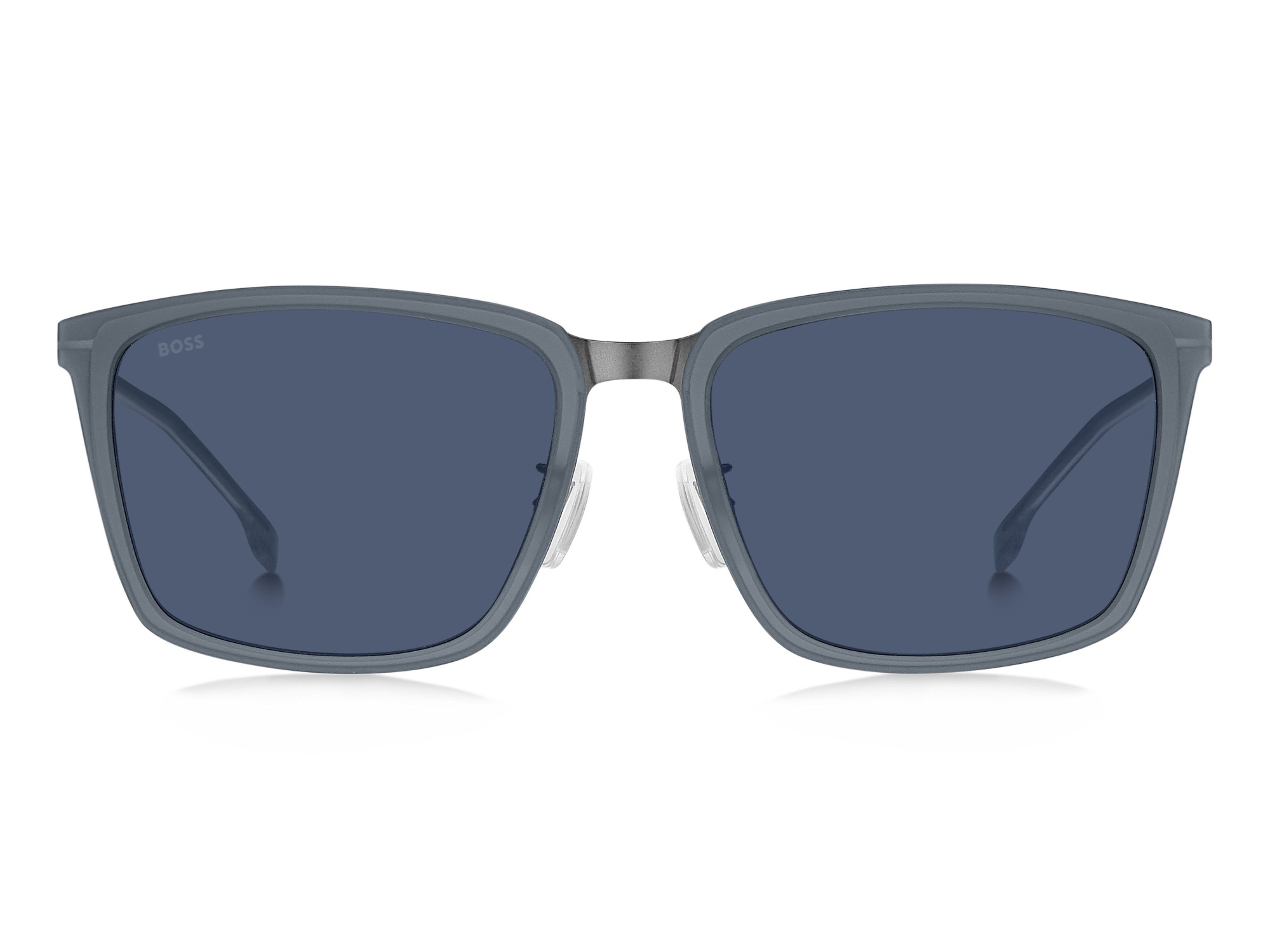 Солнцезащитные очки BOSS 1465/F/S R80 KU (59-18)