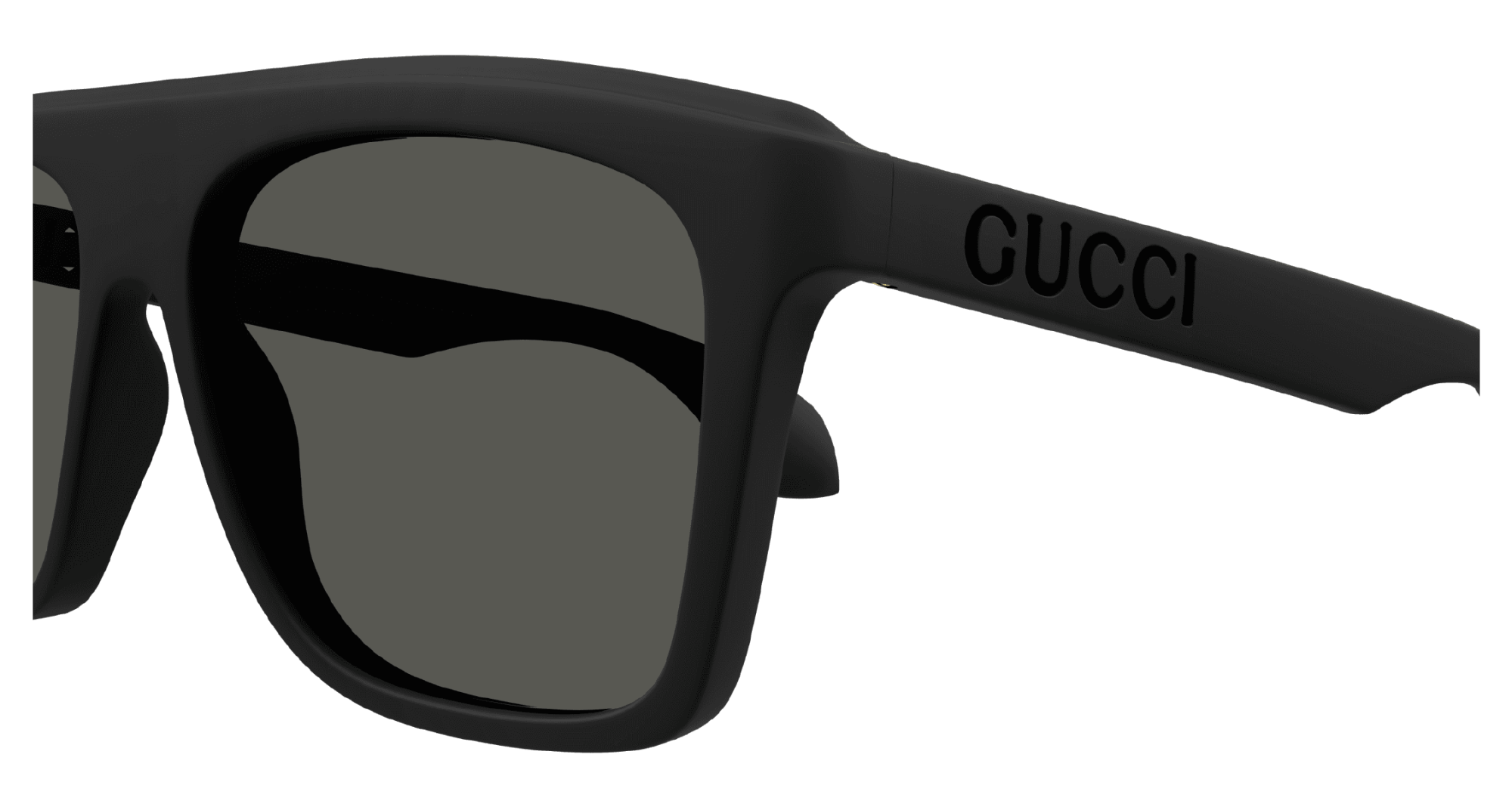 Солнцезащитные очки GUCCI GG1570S 001 (57-18)