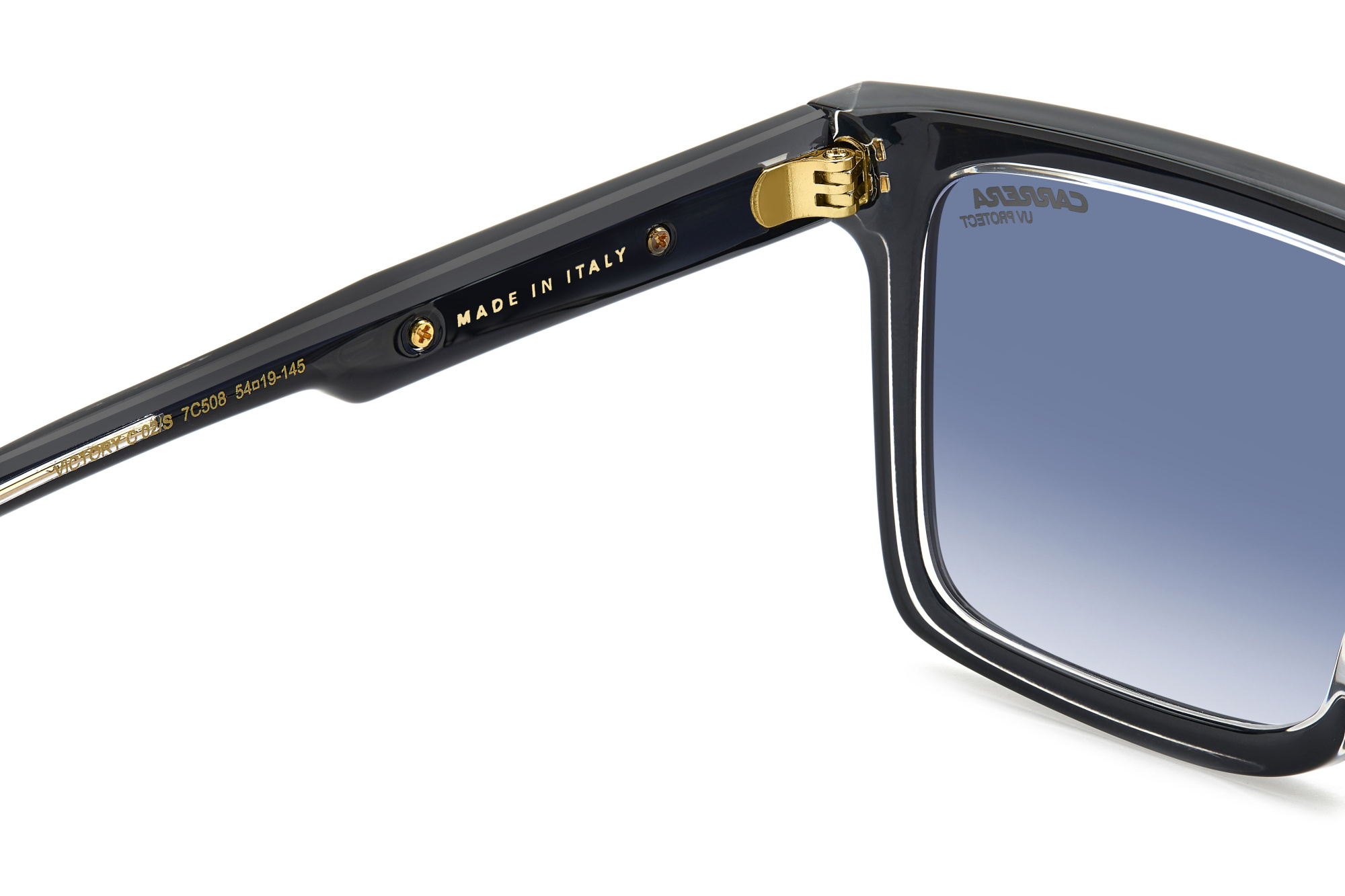 Солнцезащитные очки CARRERA VICTORY C 02/S 7C5 08 (54-19)
