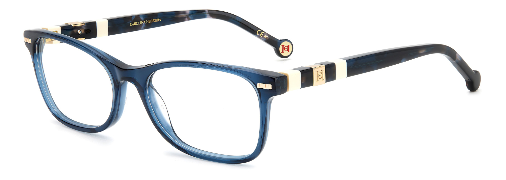 Оправа CAROLINA HERRERA HER 0110 XP8 (54-17)