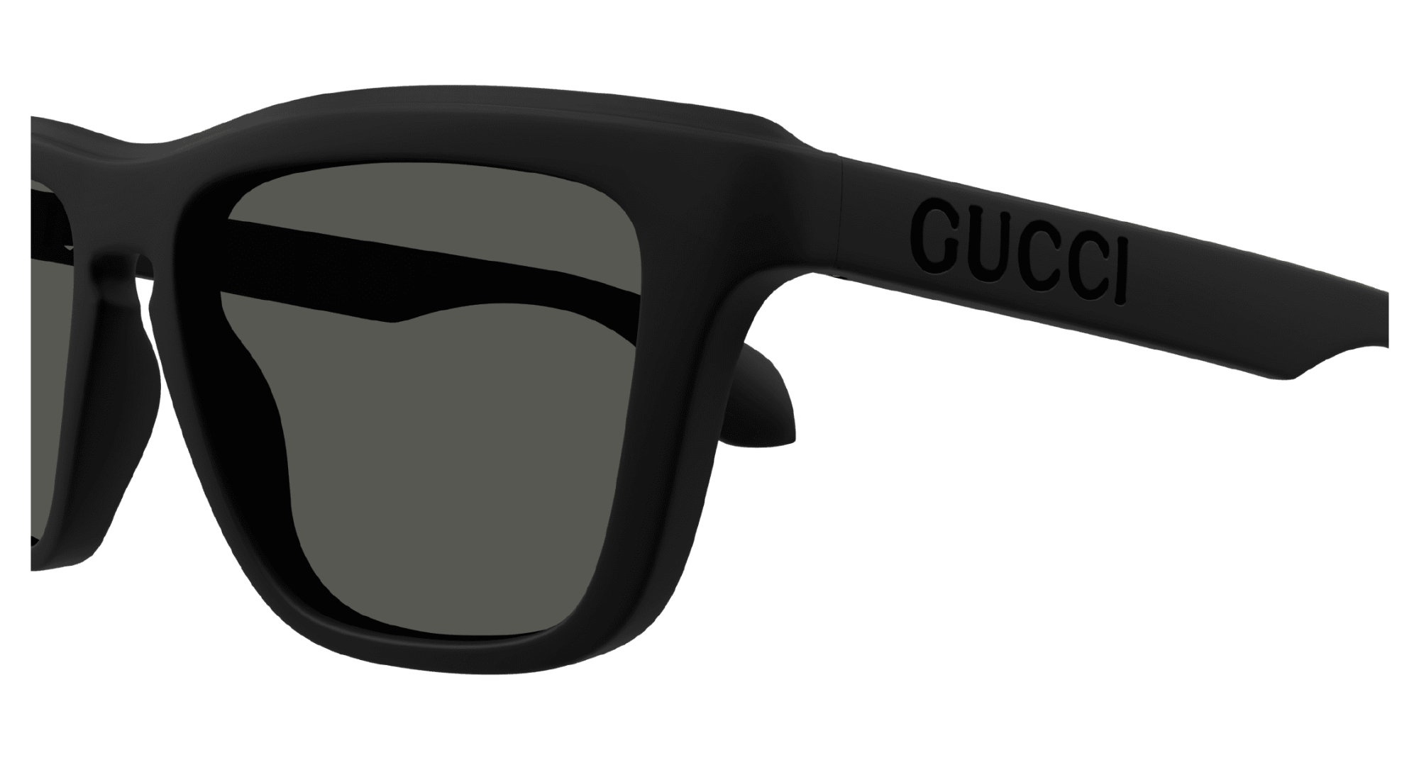 Солнцезащитные очки GUCCI GG1571S 001 (55-18)