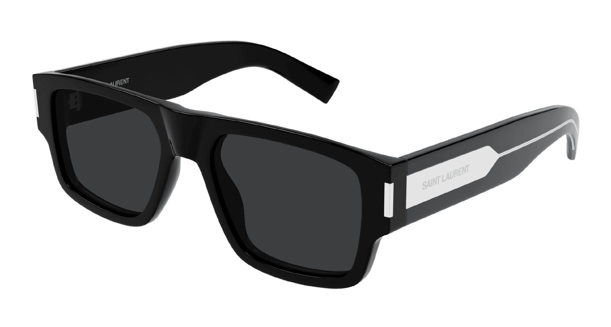 Солнцезащитные очки SAINT LAURENT SL 659 001 (55-19)