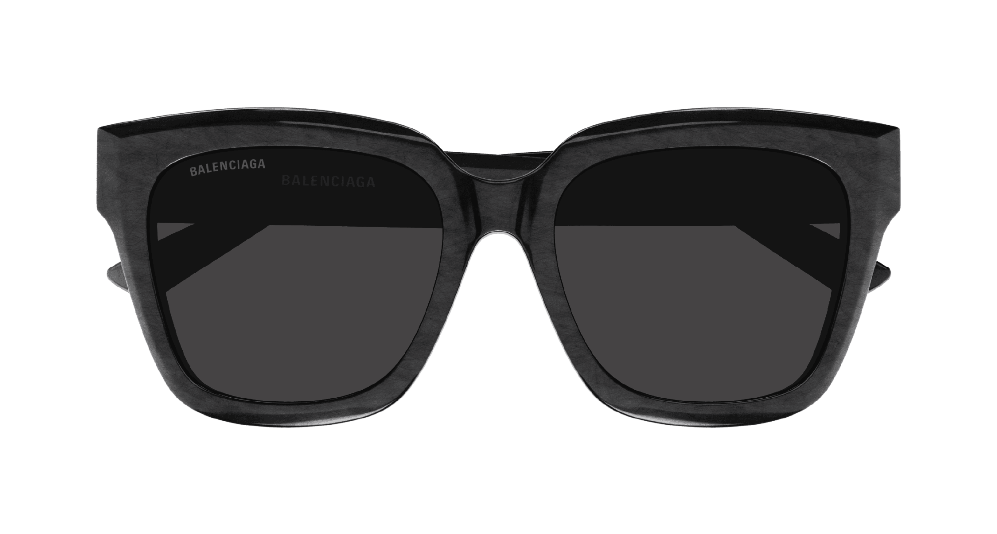 Солнцезащитные очки BALENCIAGA BB0237SA 001 (55-18)