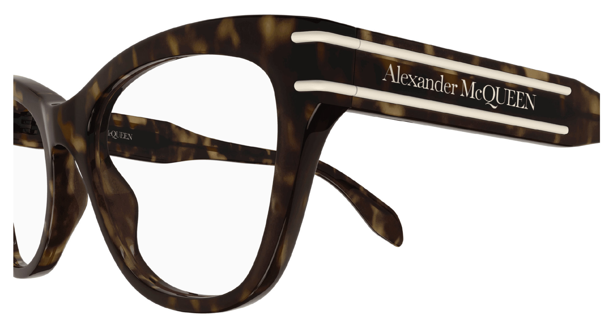 Оправа ALEXANDER MCQUEEN AM0401O 002 (53-18)