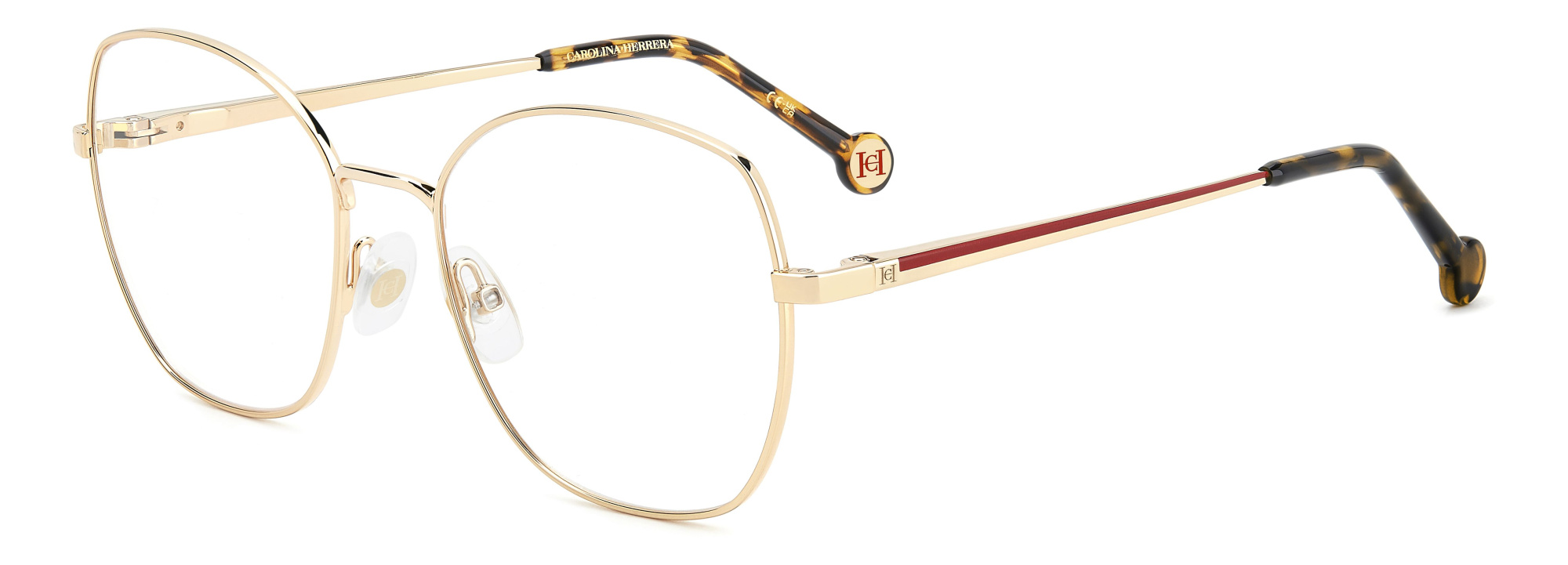 Оправа CAROLINA HERRERA HER 0281 000 (52-18)