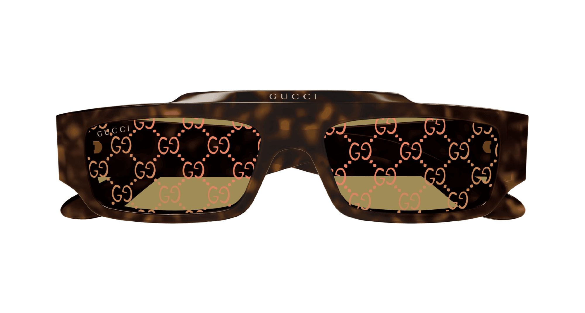 Солнцезащитные очки GUCCI GG1592S 002 (55-17)
