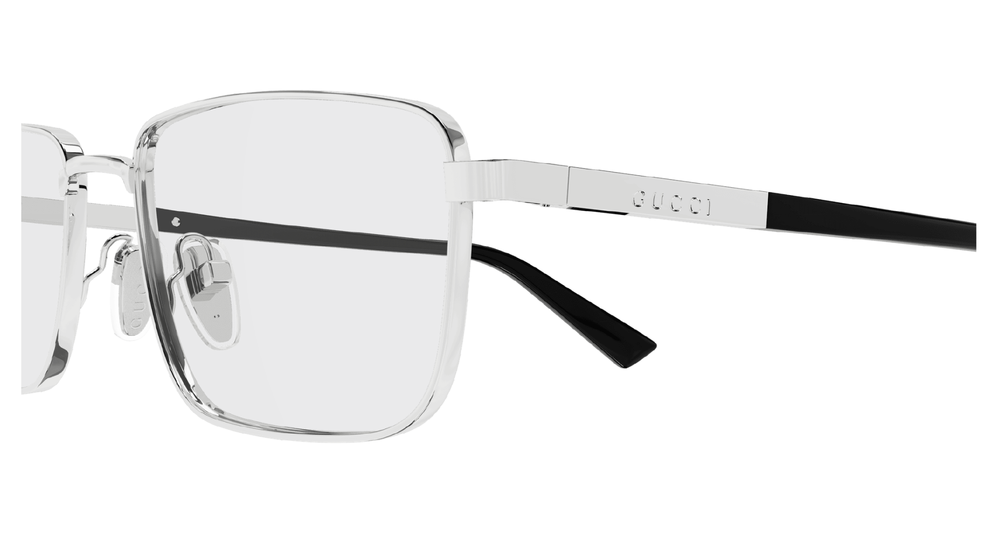 Оправа GUCCI GG1964O 001 (55-18)