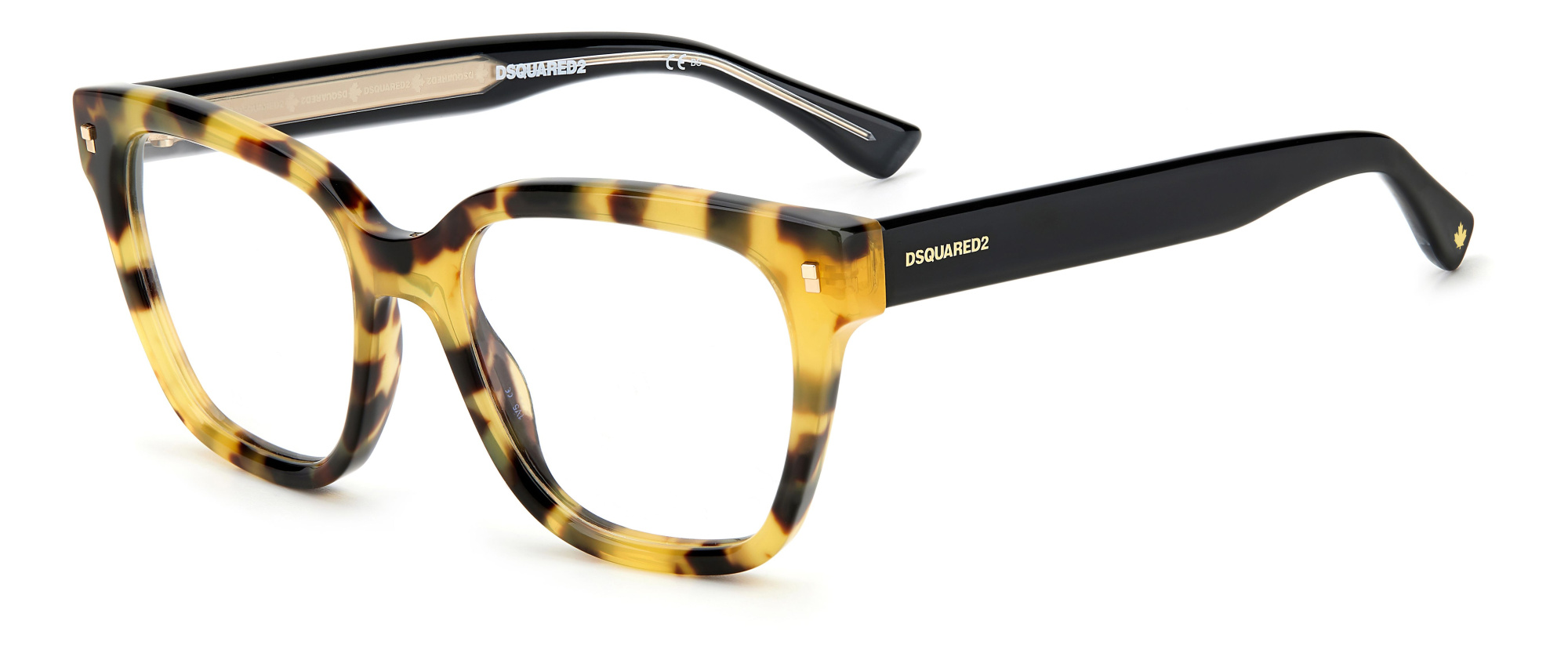 Оправа DSQUARED2 D2 0025 C9B (51-18)