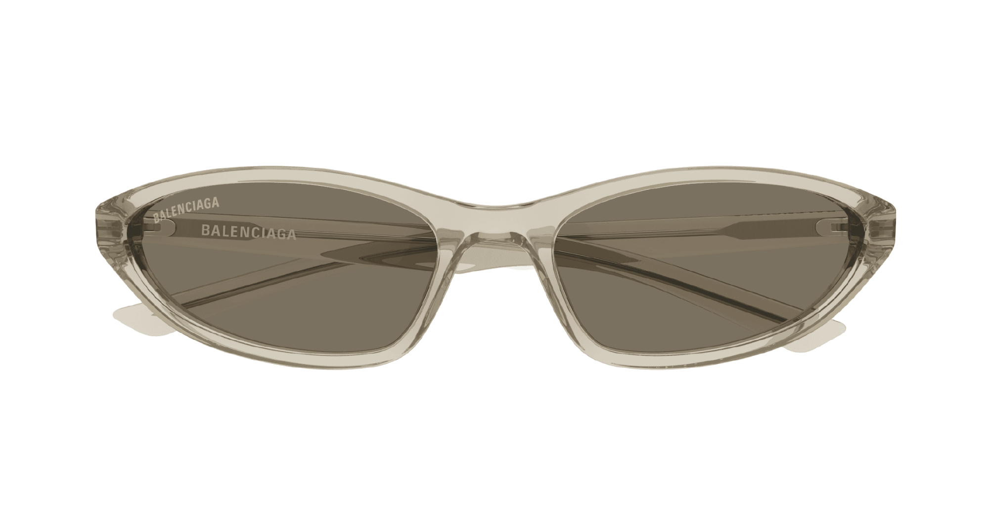 Солнцезащитные очки BALENCIAGA BB0402S 004 (59-18)