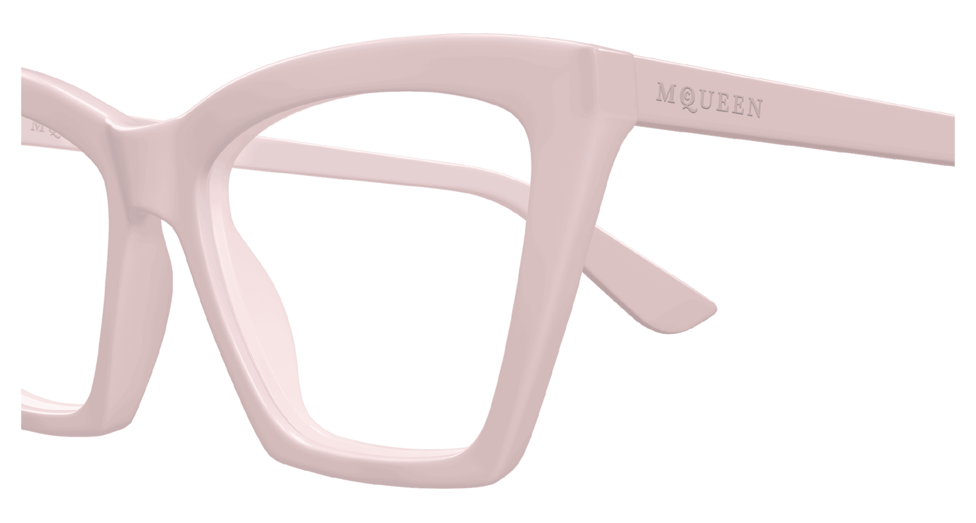 Оправа ALEXANDER MCQUEEN AM0536O 004 (54-17)